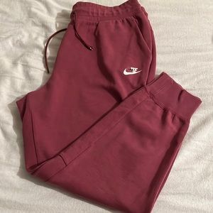 Nike sweatpants